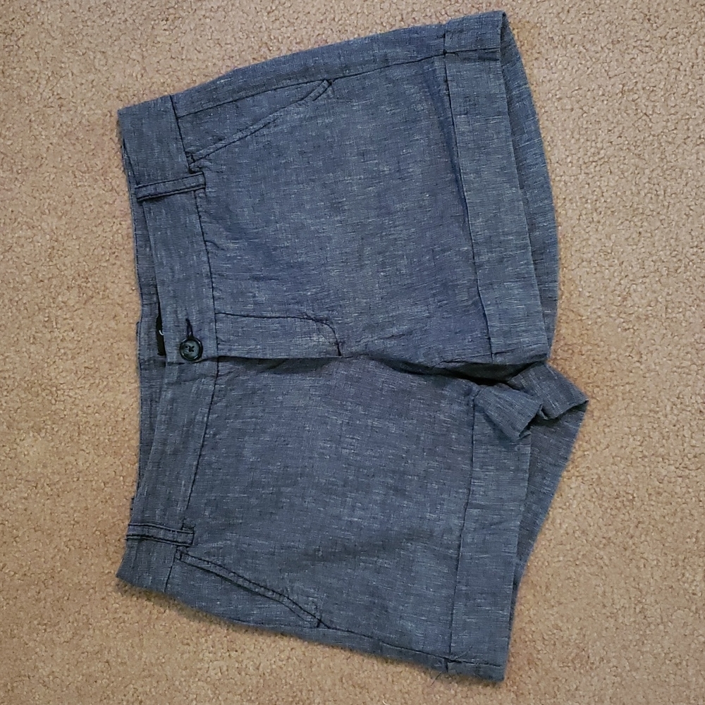 Express Shorts Sz8